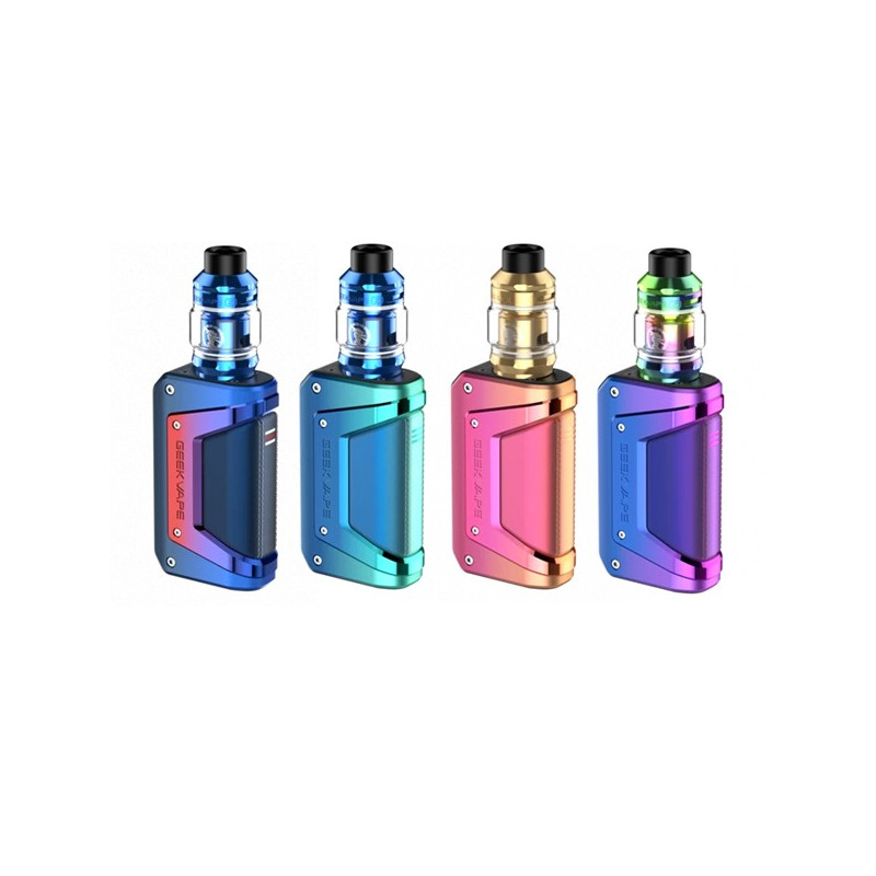 Kit Aegis Legend 2 L200 Geekvape Kit Aegis Legend 2 L200 Geekvape