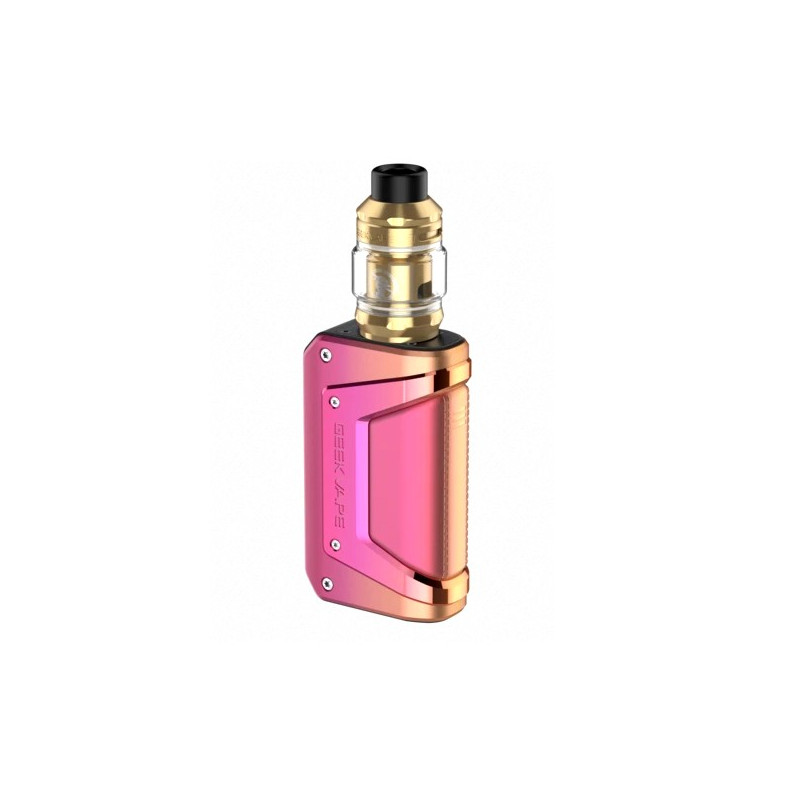 Kit Aegis Legend 2 L200 Geekvape Kit Aegis Legend 2 L200 Geekvape