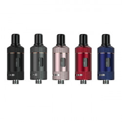 Clearomiseur Cosmo 2 2ml Vaptio Clearomiseur Cosmo 2 2ml Vaptio