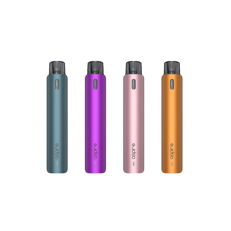 Kit OBY 500mAh Aspire Kit OBY 500mAh Aspire