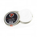 Titanium Fumytech Cotton Premium Fumytech x Titanium Fiber Cotton Titanium Fumytech Cotton Premium Fumytech x Titanium Fiber Cotton