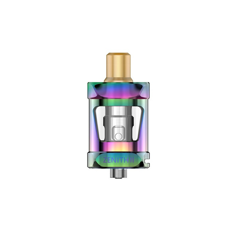 Clearomiseur Zenith II Innokin Clearomiseur Zenith II Innokin