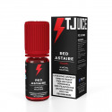 Red Astaire 10ml TJuice (10 pièces) Red Astaire 10ml TJuice (10 pièces)