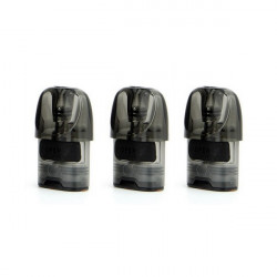 Pod de remplacement Ursa Nano 2.5ml Lost Vape (pack de 3)