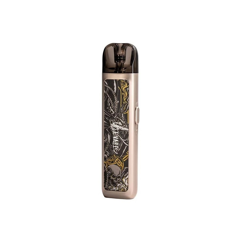 Kit Pod Ursa Nano Lost Vape Kit Pod Ursa Nano Lost Vape