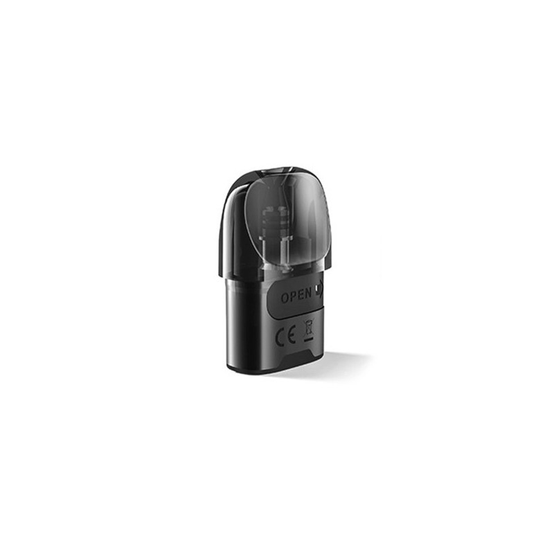Pod de remplacement Ursa Nano 2.5ml Lost Vape (pack de 3) Pod de remplacement Ursa Nano 2.5ml Lost Vape (pack de 3)