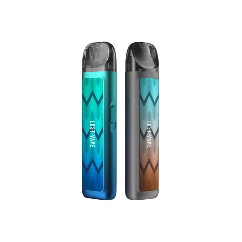 Kit Pod Ursa Nano Lost Vape Kit Pod Ursa Nano Lost Vape