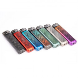 Kit Pod Ursa Nano Lost Vape