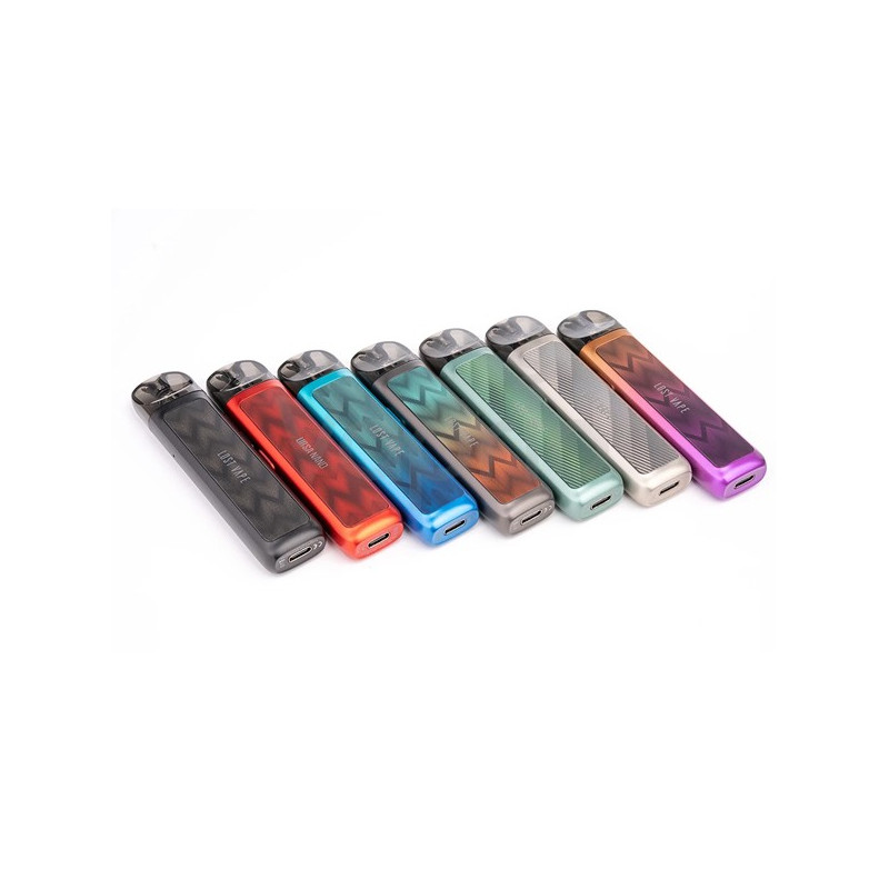Kit Pod Ursa Nano Lost Vape Kit Pod Ursa Nano Lost Vape