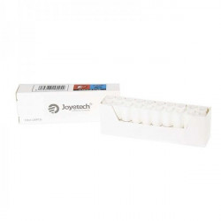 Drip tip Filtre pour Kit Ego Air Joyetech (pack de 20)