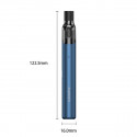 Kit eGo Air 650mAh Joyetech Kit eGo Air 650mAh Joyetech