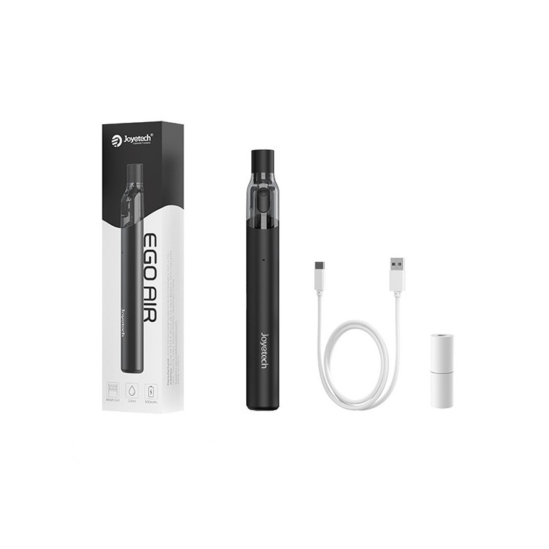 Kit eGo Air 650mAh Joyetech Kit eGo Air 650mAh Joyetech
