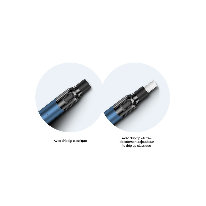 Kit eGo Air 650mAh Joyetech Kit eGo Air 650mAh Joyetech