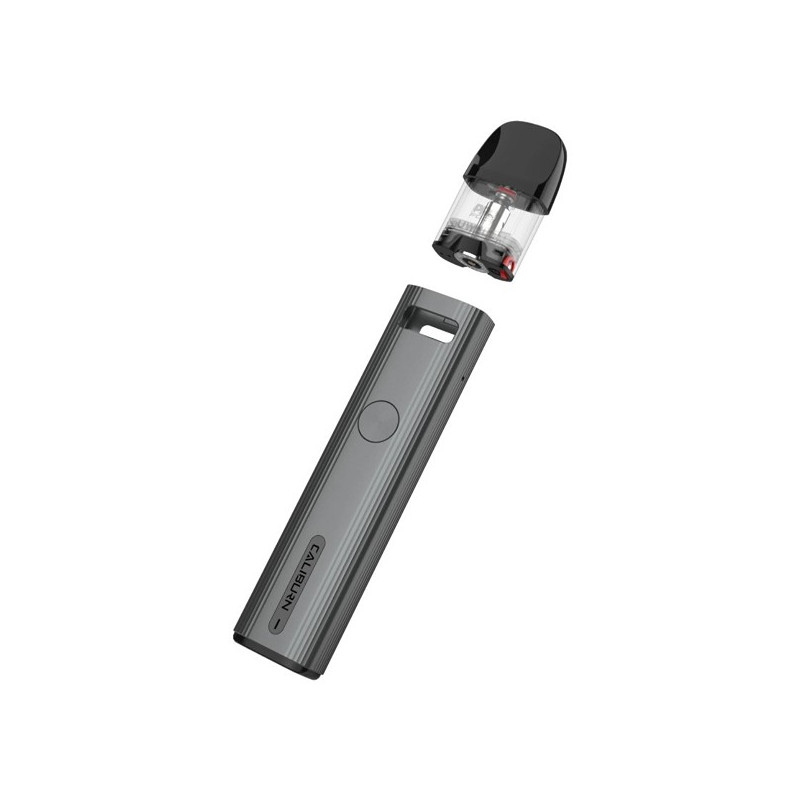Kit Pod Caliburn G2 750mAh Uwell Kit Pod Caliburn G2 750mAh Uwell