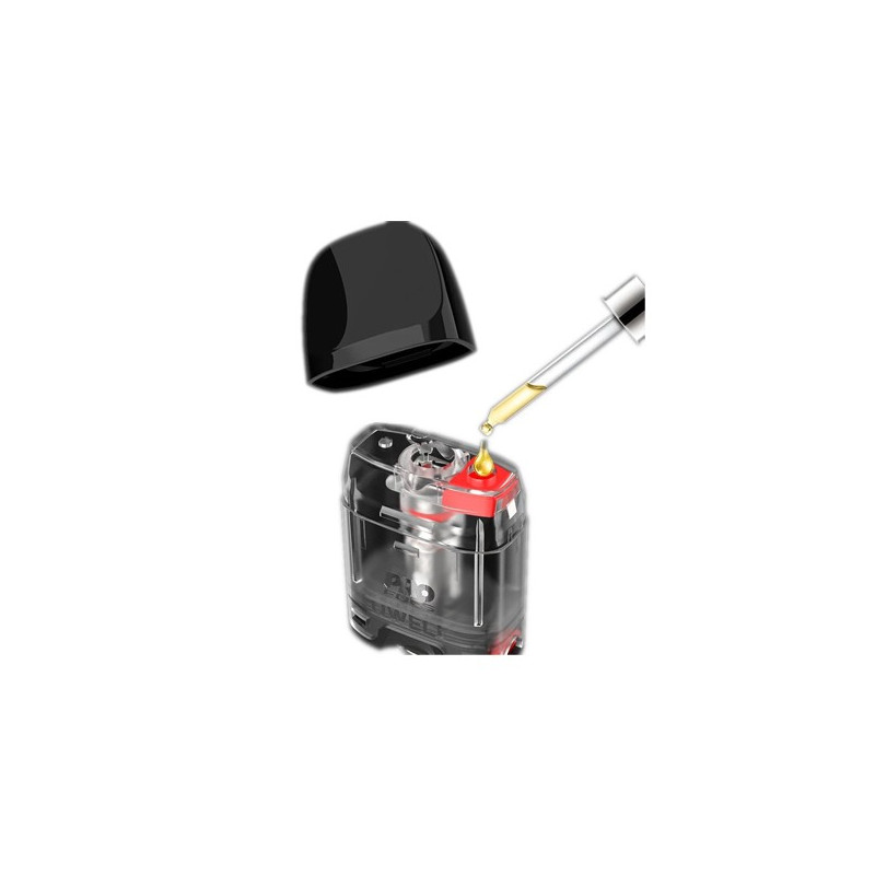 Kit Pod Caliburn G2 750mAh Uwell Kit Pod Caliburn G2 750mAh Uwell