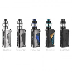 Kit Kroma 217 avec Z Force 5ml Innokin Kit Kroma 217 avec Z Force 5ml Innokin