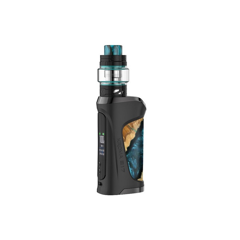 Kit Kroma 217 avec Z Force 5ml Innokin Kit Kroma 217 avec Z Force 5ml Innokin