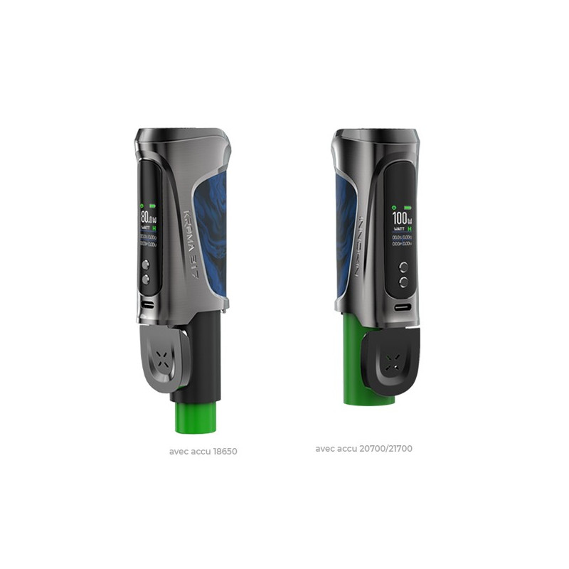 Box Kroma 217 Innokin Box Kroma 217 Innokin