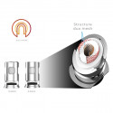 Clearomiseur Z Force 5.5ml Innokin Clearomiseur Z Force 5.5ml Innokin