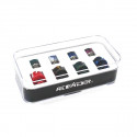 Assortiment de Drip Tip 510 A3 Aleader Assortiment de Drip Tip 510 A3 Aleader