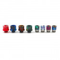 Assortiment de Drip Tip 510 A3 Aleader Assortiment de Drip Tip 510 A3 Aleader
