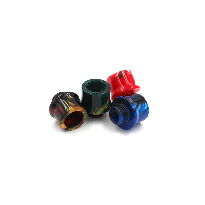 Assortiment de Drip Tip 510 A3 Aleader Assortiment de Drip Tip 510 A3 Aleader