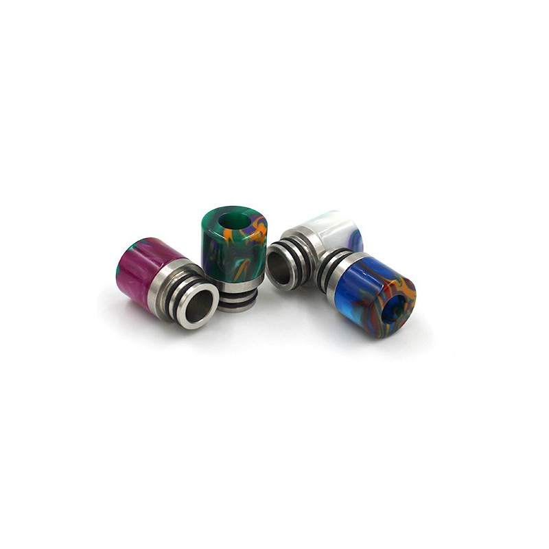 Assortiment de Drip Tip 510 A3 Aleader Assortiment de Drip Tip 510 A3 Aleader