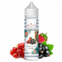 Groseille Cassis Framboise 50ml Prestige Fruits Groseille Cassis Framboise 50ml Prestige Fruits