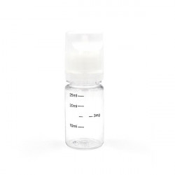 Bouteille graduée Diudiu 30ml CB (10 pièces)