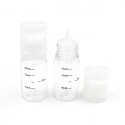 Bouteille graduée Diudiu 30ml CB (10 pièces)