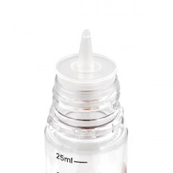 Bouteille graduée Diudiu 30ml CB (10 pièces)