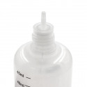 Bouteille graduée PE 50ml CB (10 pièces) Bouteille graduée PE 50ml CB (10 pièces)