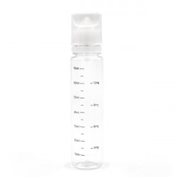 Bouteille graduée Diudiu 75ml CB (10 pièces)