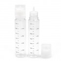 Bouteille graduée Diudiu 75ml CB (10 pièces) Bouteille graduée Diudiu 75ml CB (10 pièces)