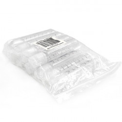 Bouteille graduée Diudiu 75ml CB (10 pièces)