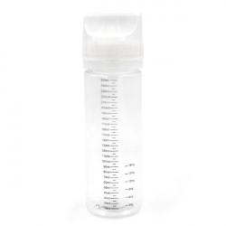 Bouteille graduée Diudiu 250ml CB (10 pièces)