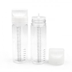 Bouteille graduée Diudiu 250ml CB (10 pièces)