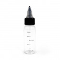 Bouteille graduée Twist 30ml CB (10 pièces) Bouteille graduée Twist 30ml CB (10 pièces)