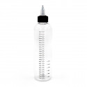 Bouteille graduée Twist 250ml CB (10 pièces) Bouteille graduée Twist 250ml CB (10 pièces)