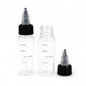 Bouteille graduée Twist 30ml CB (10 pièces) Bouteille graduée Twist 30ml CB (10 pièces)