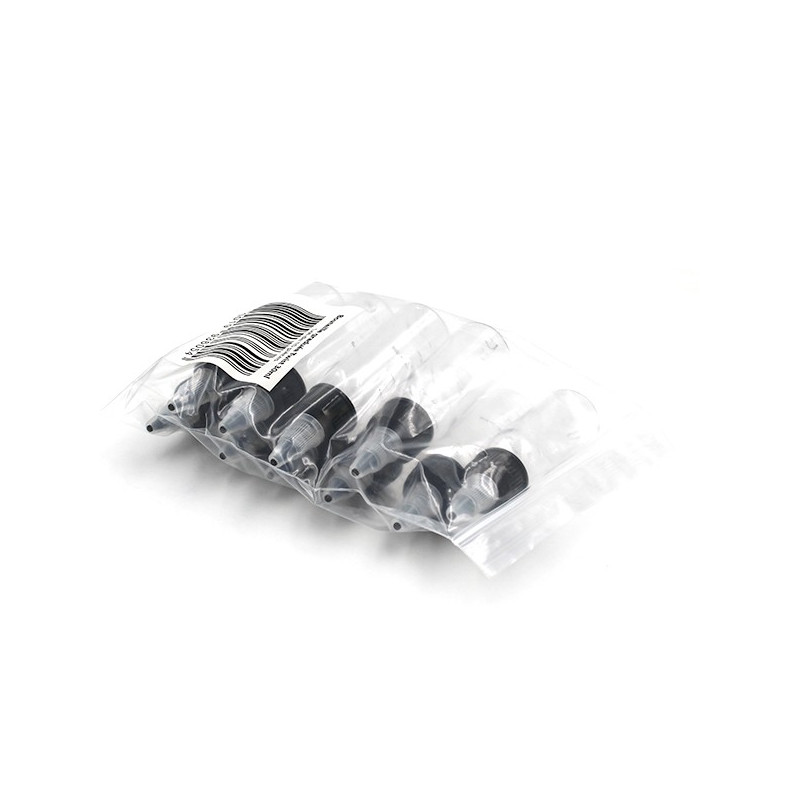 Bouteille graduée Twist 30ml CB (10 pièces) Bouteille graduée Twist 30ml CB (10 pièces)