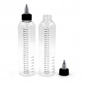 Bouteille graduée Twist 250ml CB (10 pièces) Bouteille graduée Twist 250ml CB (10 pièces)