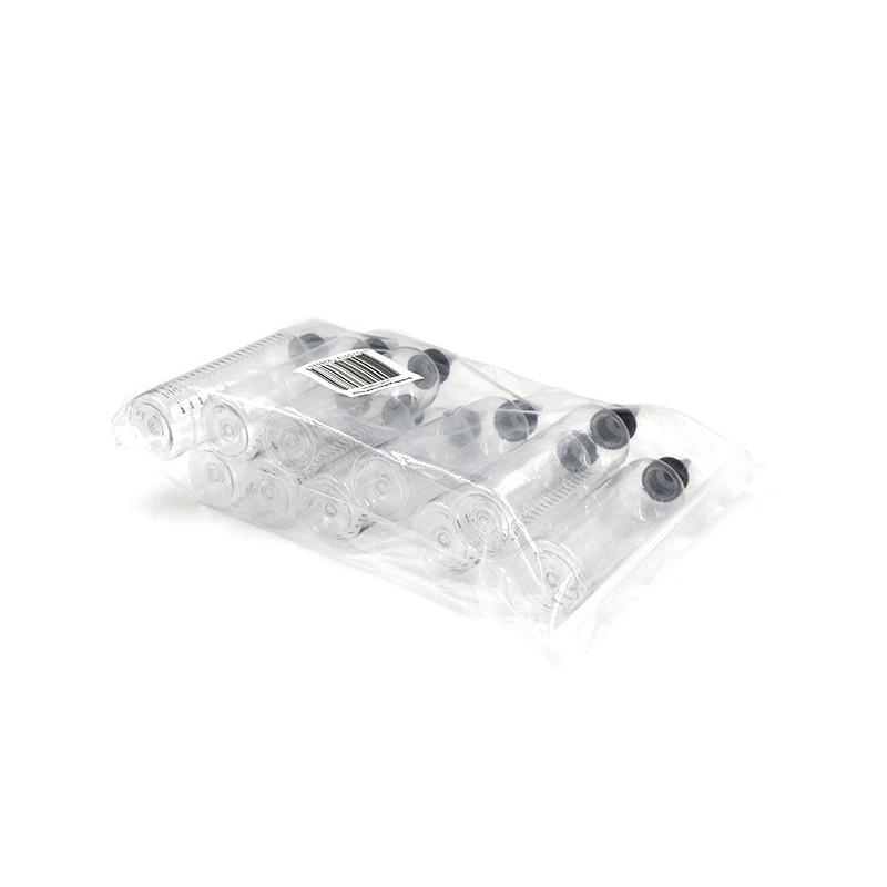 Bouteille graduée Twist 250ml CB (10 pièces) Bouteille graduée Twist 250ml CB (10 pièces)