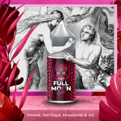 Concentré Eve 30ml Eden by Full Moon (5 pièces)