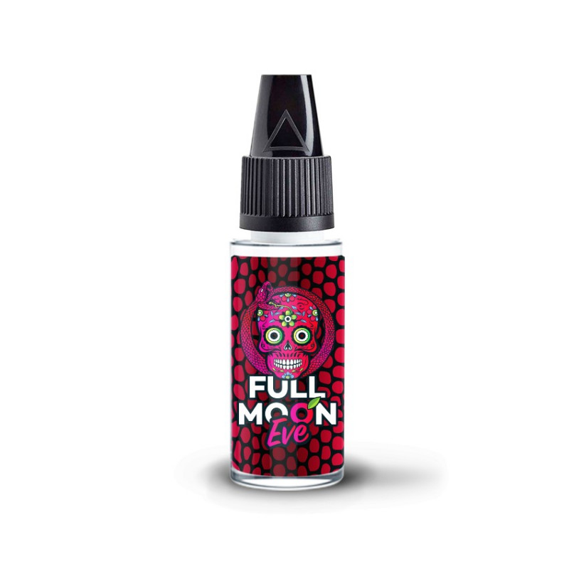 Concentré Eve 10ml Eden by Full Moon (10 pièces)