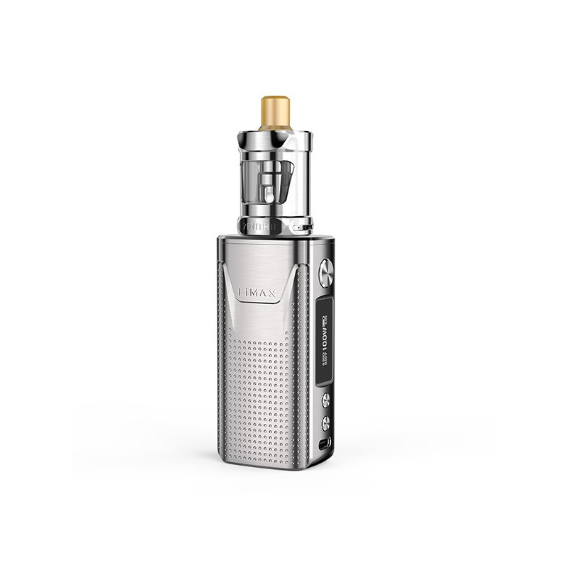 Kit LiMAX avec Zenith II Innokin Kit LiMAX avec Zenith II Innokin
