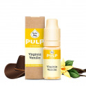 Virginia Vanilla 10ml Pulp (10 pièces) Virginia Vanilla 10ml Pulp (10 pièces)