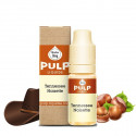 Tennessee Noisette 10ml Pulp (10 pièces) Tennessee Noisette 10ml Pulp (10 pièces)