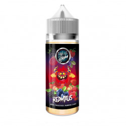 Redmixus 100ml Belgi'Ohm