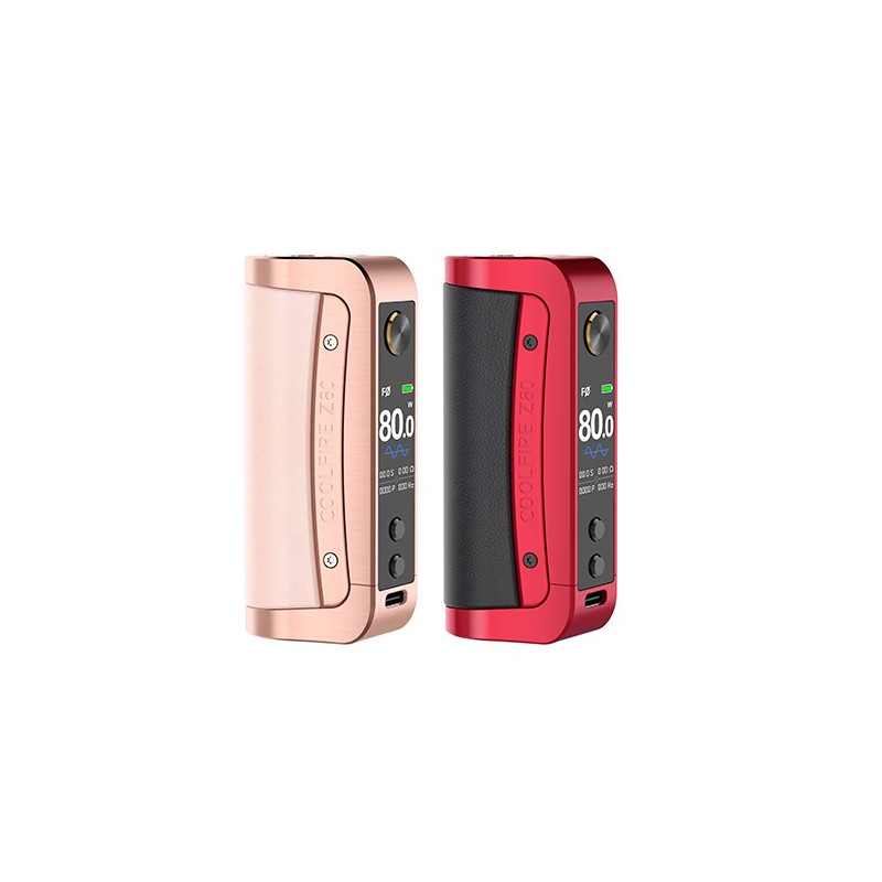 Box Coolfire Z80 Innokin Box Coolfire Z80 Innokin